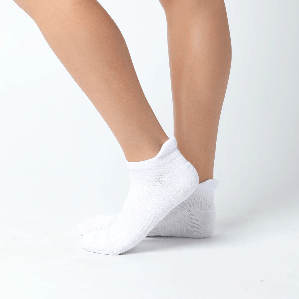 VitalEase Support Socks For Circulation And Foot Pain Relief