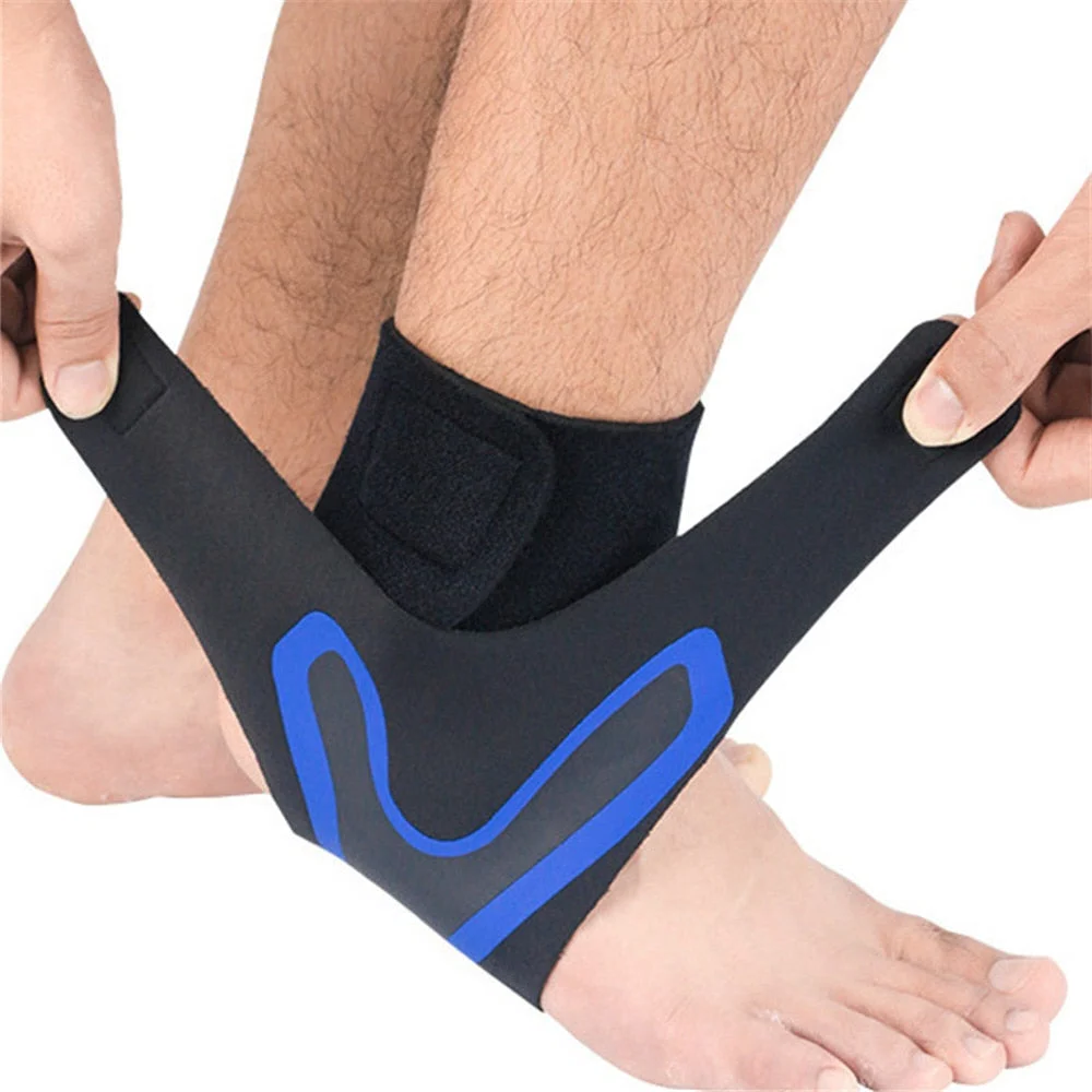 Pain Relief & Stability Support for Everyday Comfort