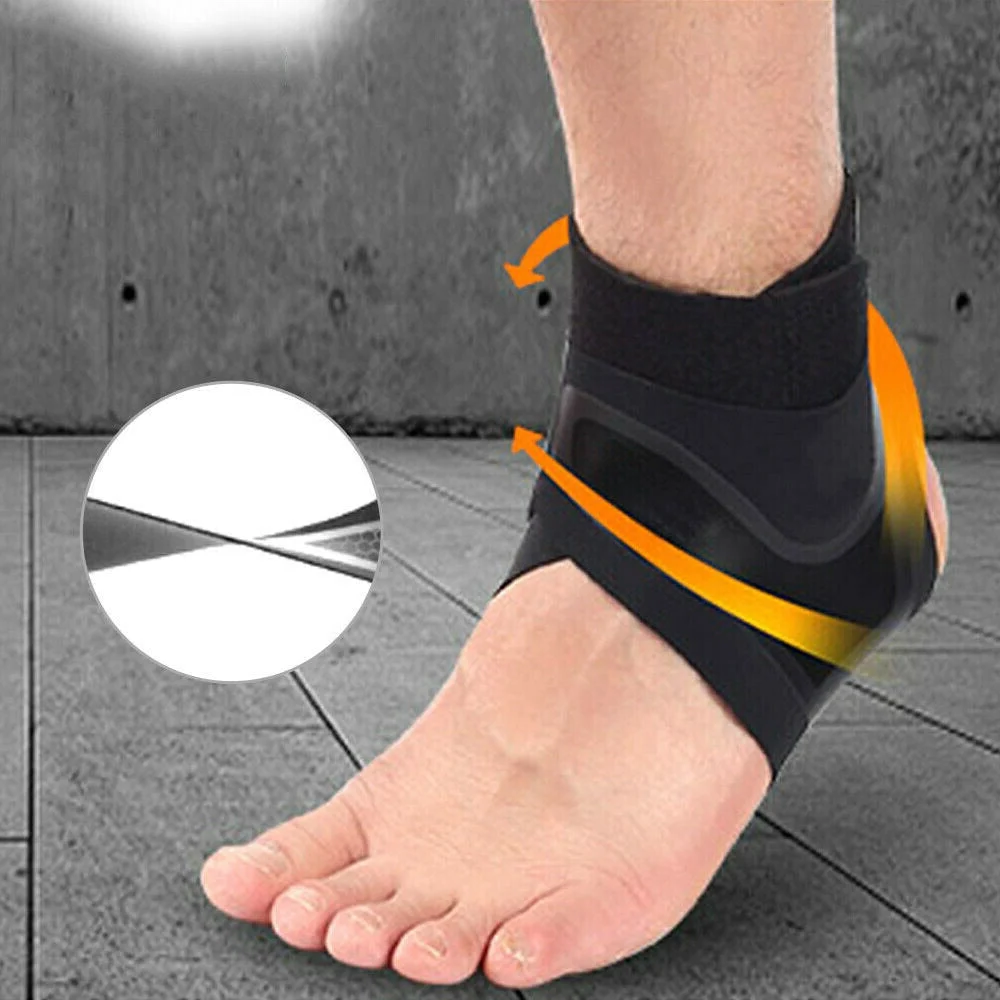 Pain Relief & Stability Support for Everyday Comfort