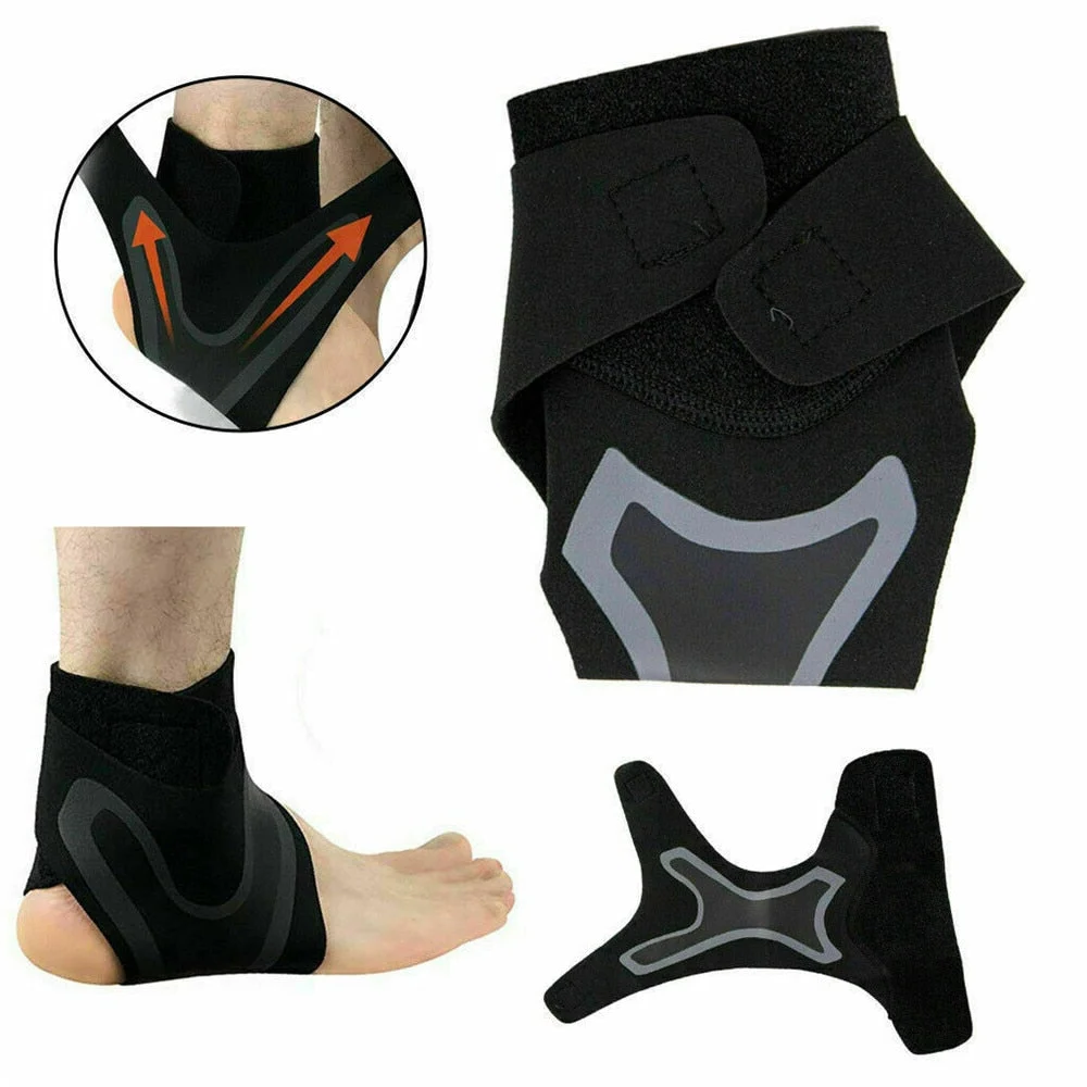 Pain Relief & Stability Support for Everyday Comfort