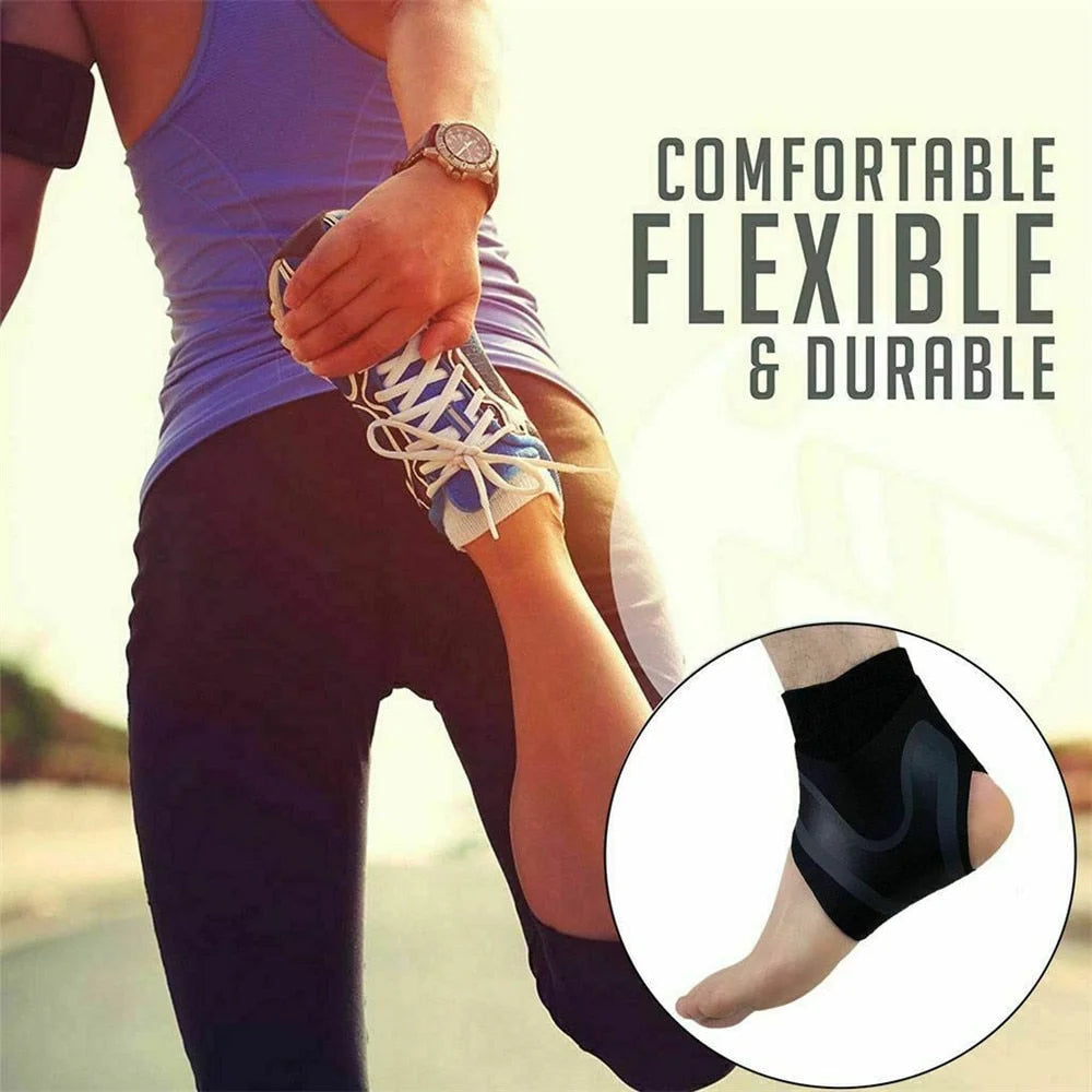 Pain Relief & Stability Support for Everyday Comfort