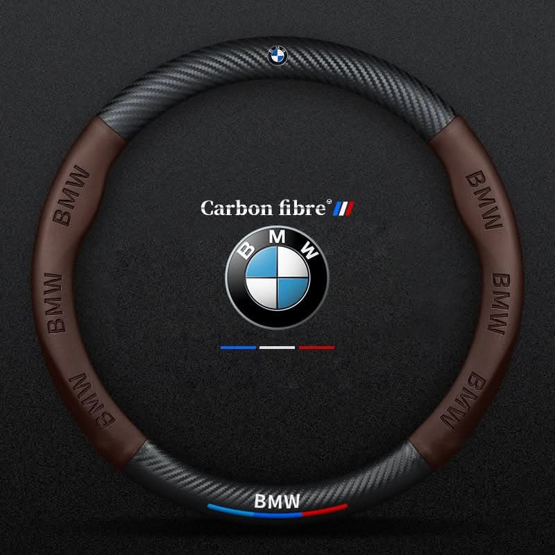 AirShield Steering Wheel Cover - Breathable Anti-Slip For Comfort And Protection