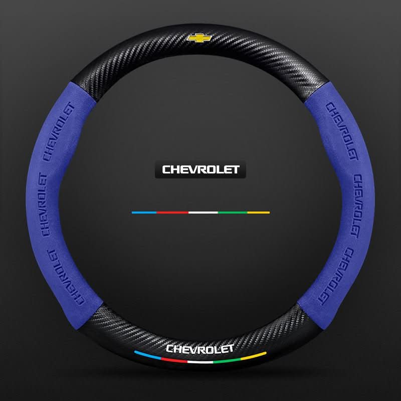 AirShield Steering Wheel Cover - Breathable Anti-Slip For Comfort And Protection