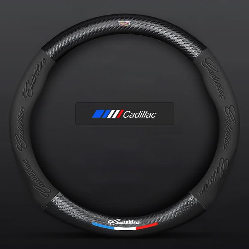 AirShield Steering Wheel Cover - Breathable Anti-Slip For Comfort And Protection