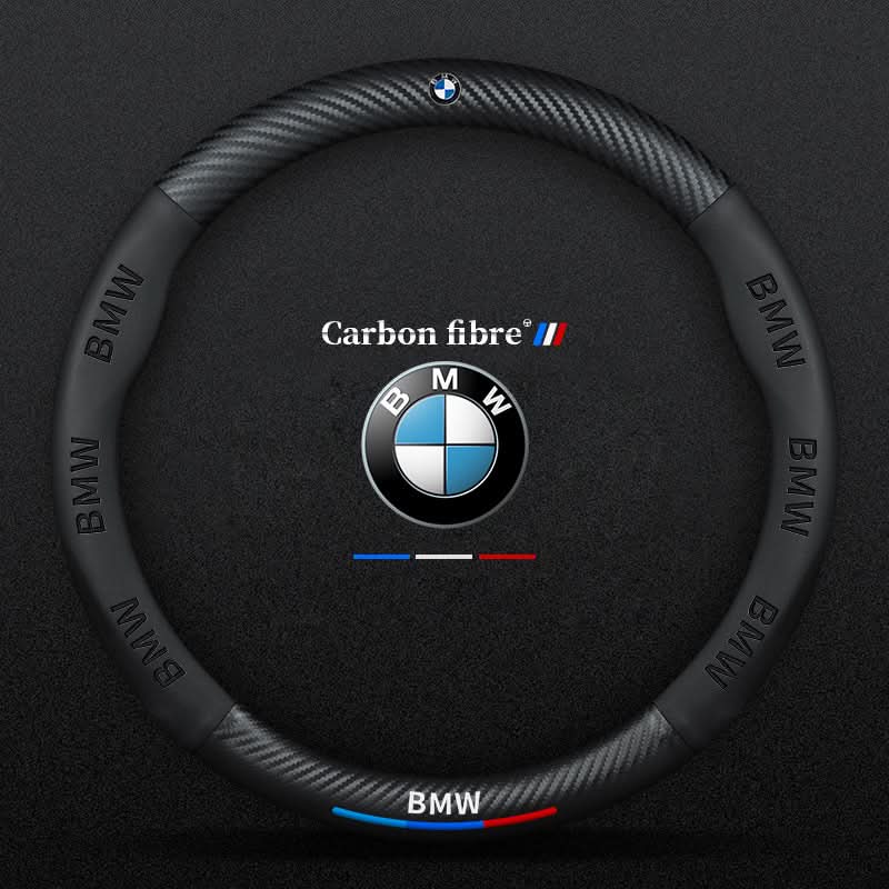 AirShield Steering Wheel Cover - Breathable Anti-Slip For Comfort And Protection