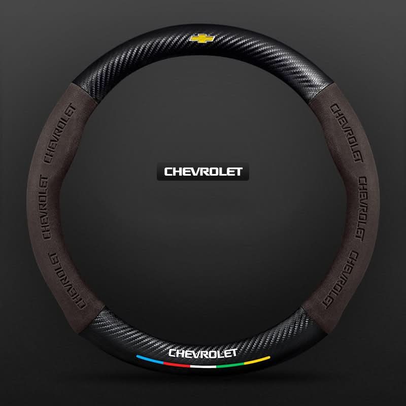 AirShield Steering Wheel Cover - Breathable Anti-Slip For Comfort And Protection