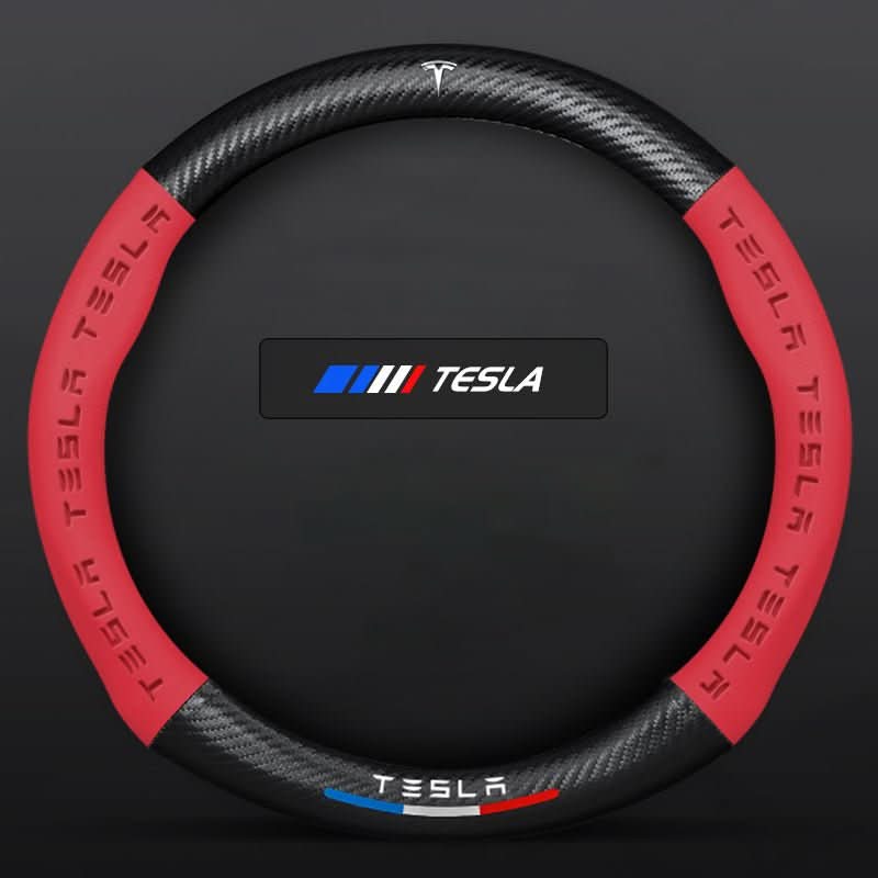 AirShield Steering Wheel Cover - Breathable Anti-Slip For Comfort And Protection
