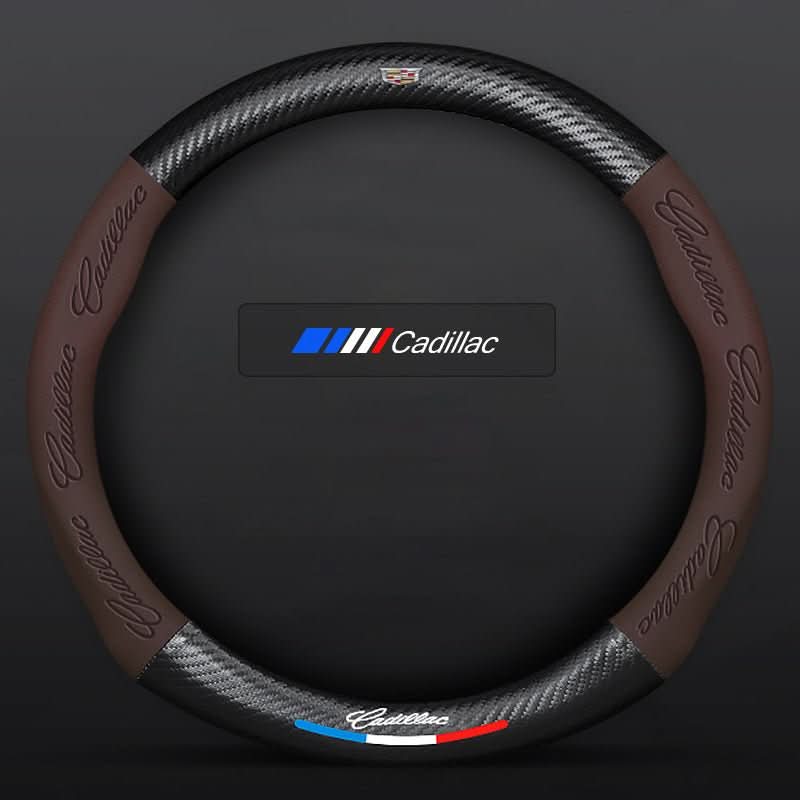 AirShield Steering Wheel Cover - Breathable Anti-Slip For Comfort And Protection