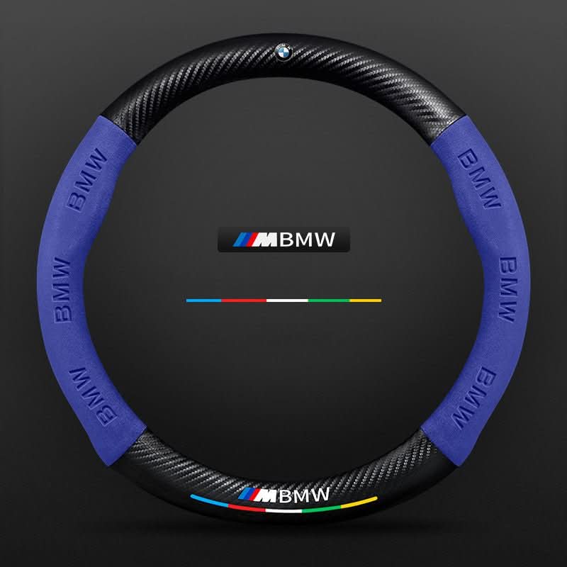 AirShield Steering Wheel Cover - Breathable Anti-Slip For Comfort And Protection