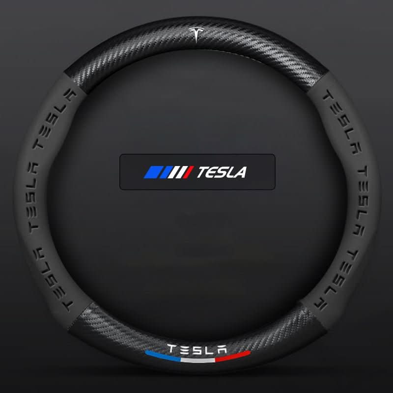 AirShield Steering Wheel Cover - Breathable Anti-Slip For Comfort And Protection