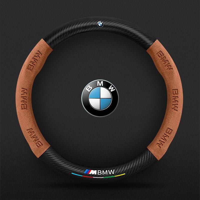 AirShield Steering Wheel Cover - Breathable Anti-Slip For Comfort And Protection