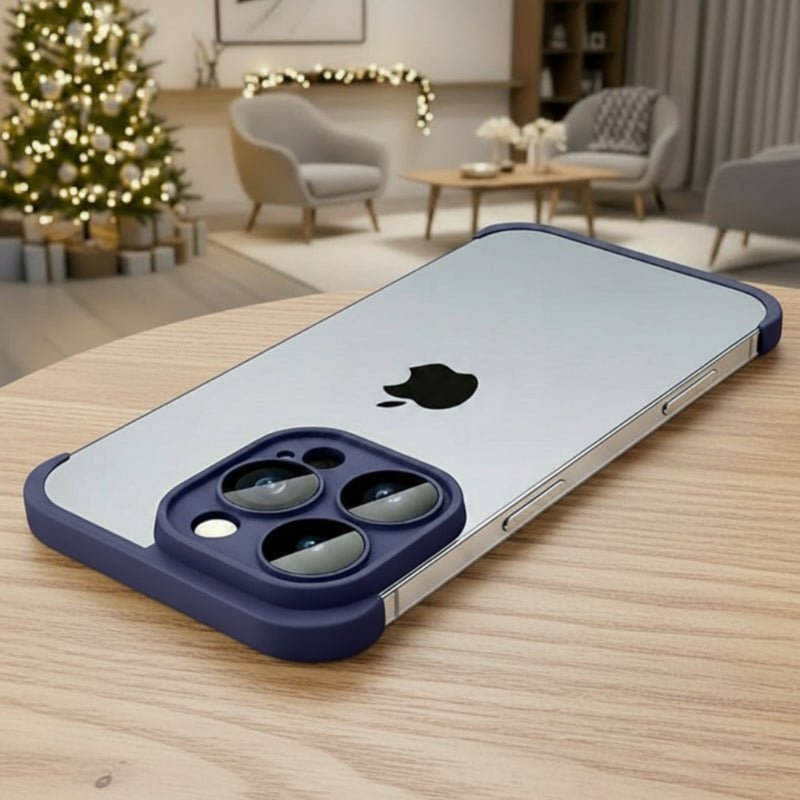 Etui FortiGuard na iPhone’a odporne na wstrząsy z wzmocnioną krawędzią i eleganckim designem