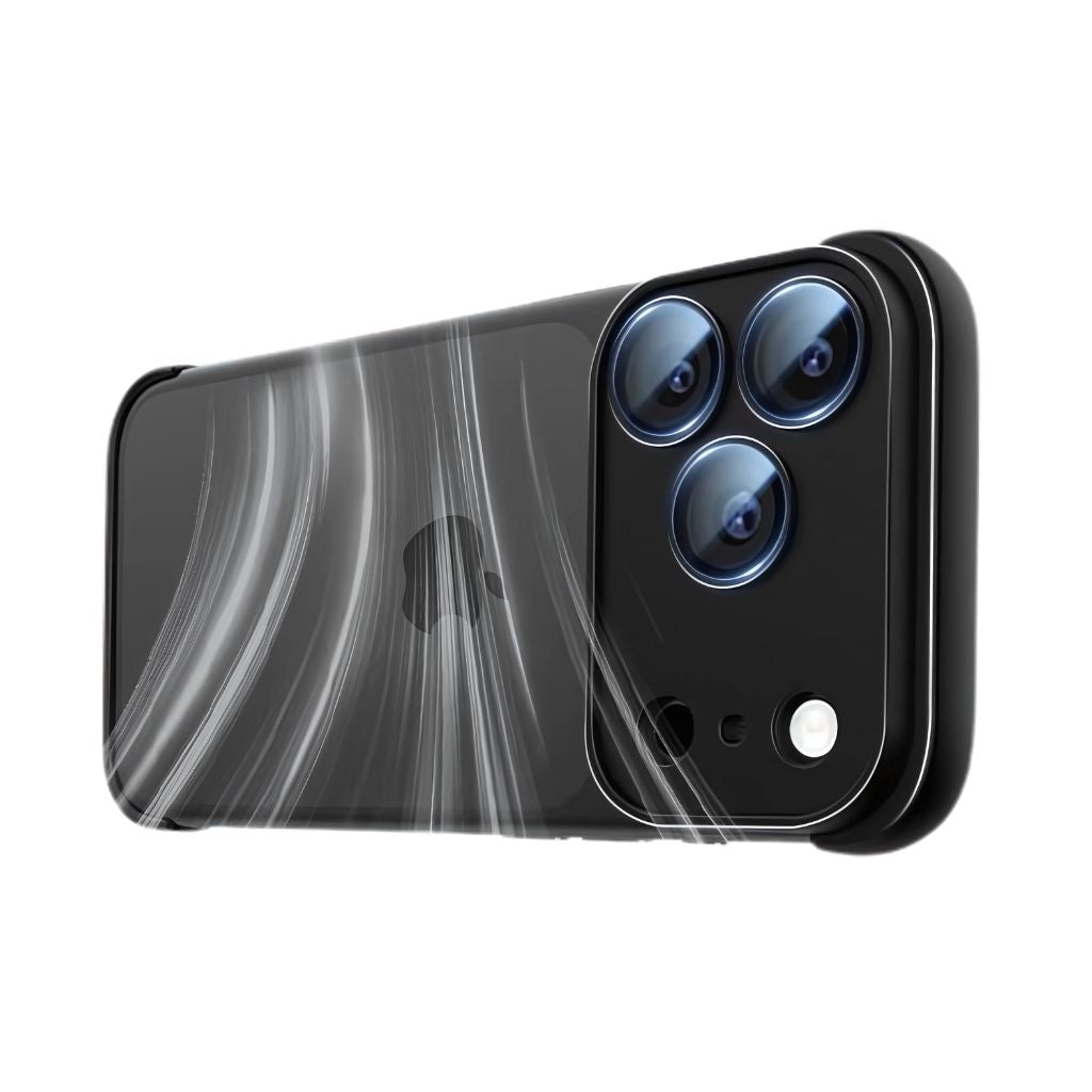 Etui FortiGuard na iPhone’a odporne na wstrząsy z wzmocnioną krawędzią i eleganckim designem