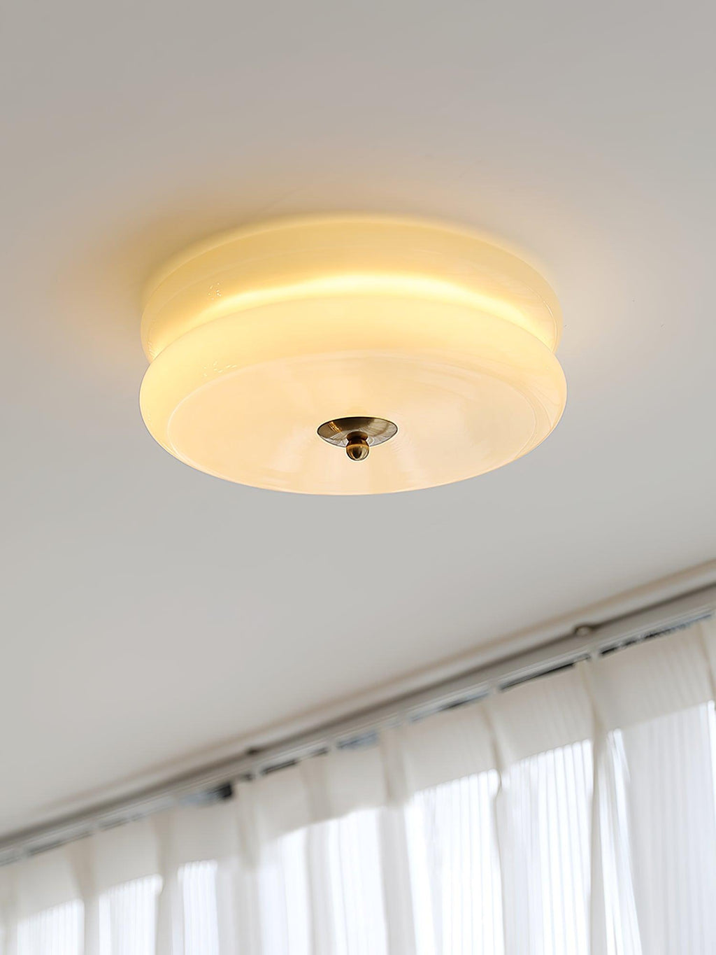 Art Deco Vintage Ceiling Light For Living Rooms And Dining Areas