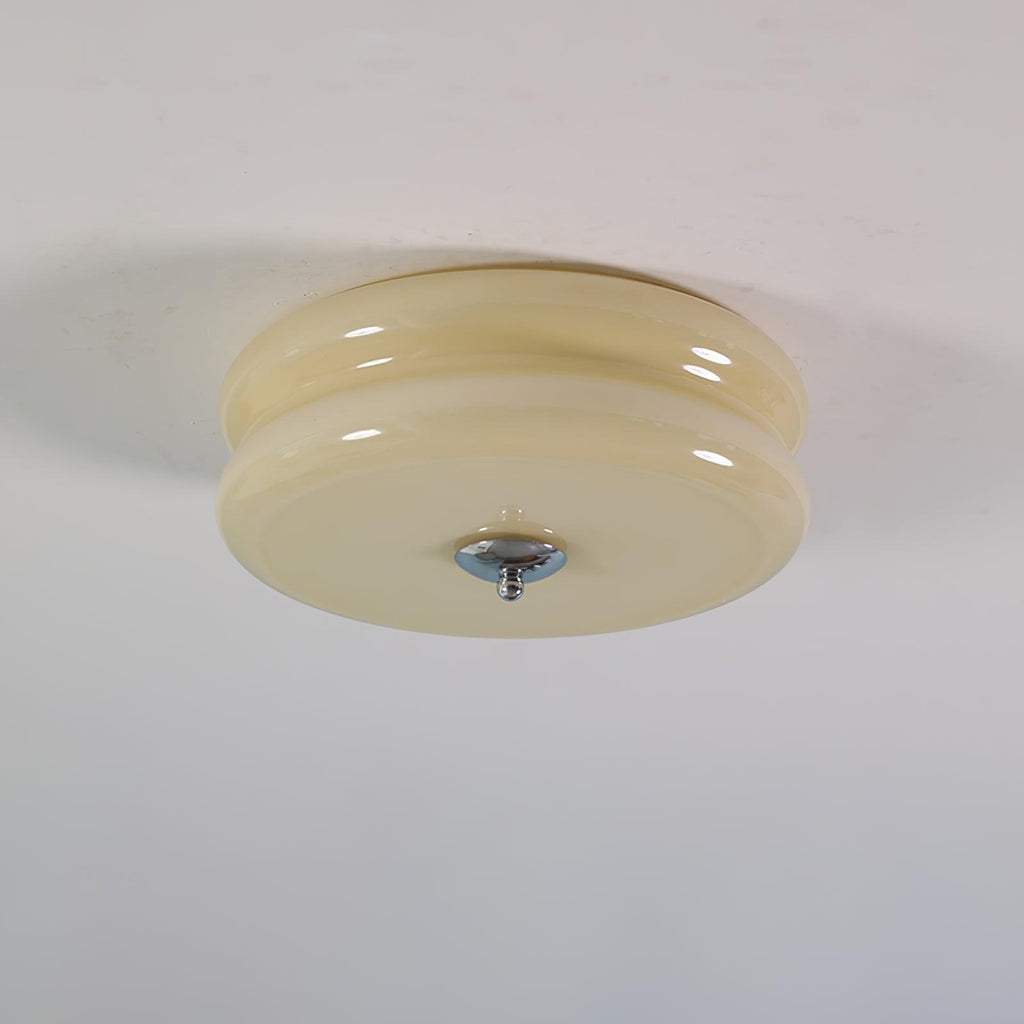 Art Deco Vintage Ceiling Light For Living Rooms And Dining Areas