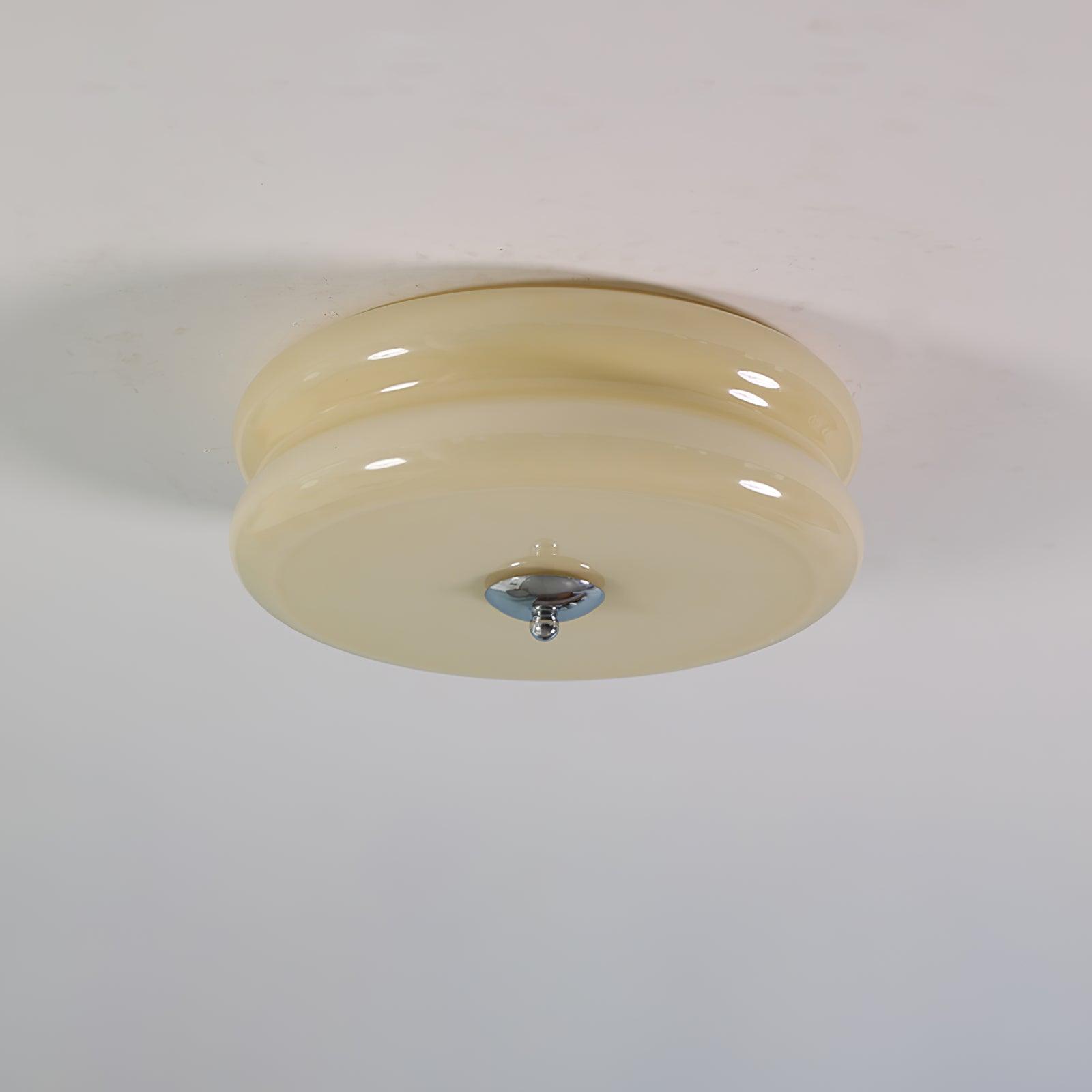 Art Deco Vintage Ceiling Light For Living Rooms And Dining Areas