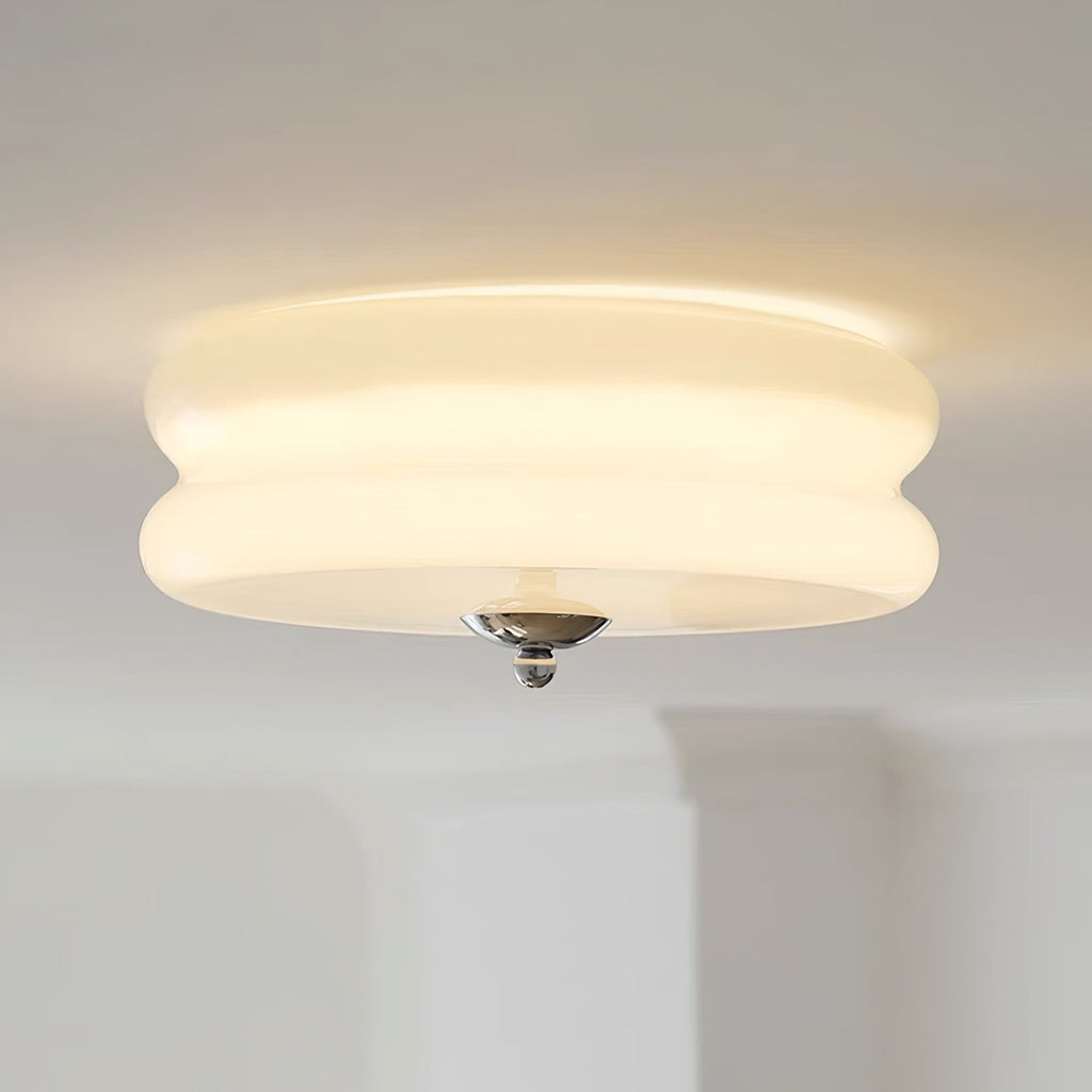 Art Deco Vintage Ceiling Light For Living Rooms And Dining Areas