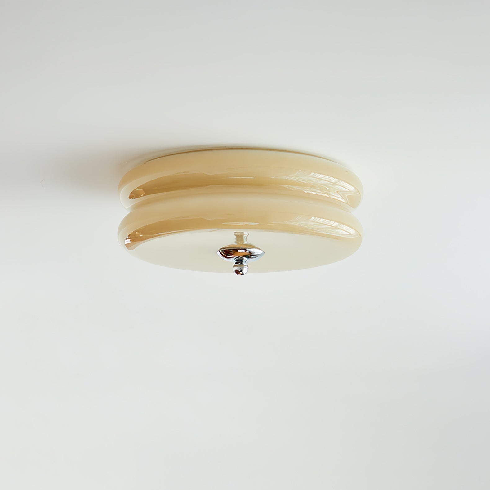 Art Deco Vintage Ceiling Light For Living Rooms And Dining Areas
