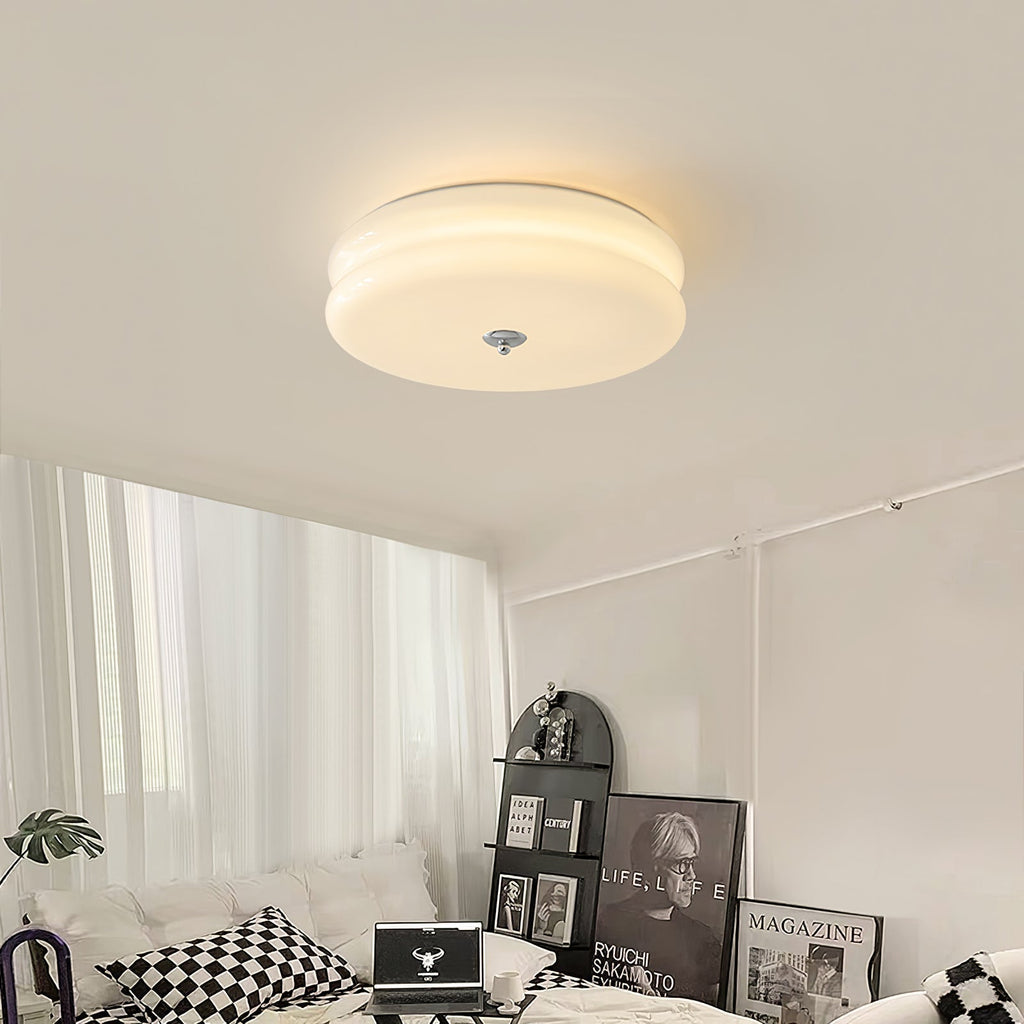 Art Deco Vintage Ceiling Light For Living Rooms And Dining Areas