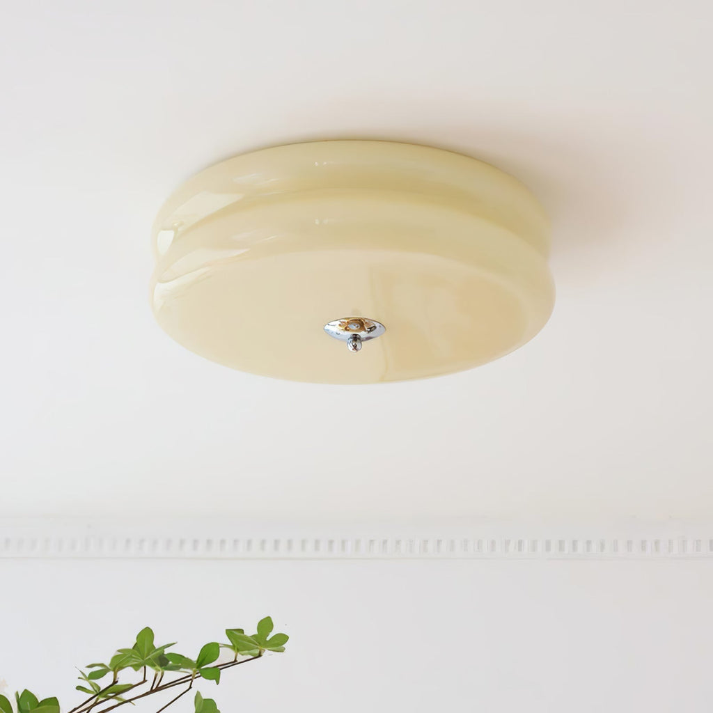 Art Deco Vintage Ceiling Light For Living Rooms And Dining Areas