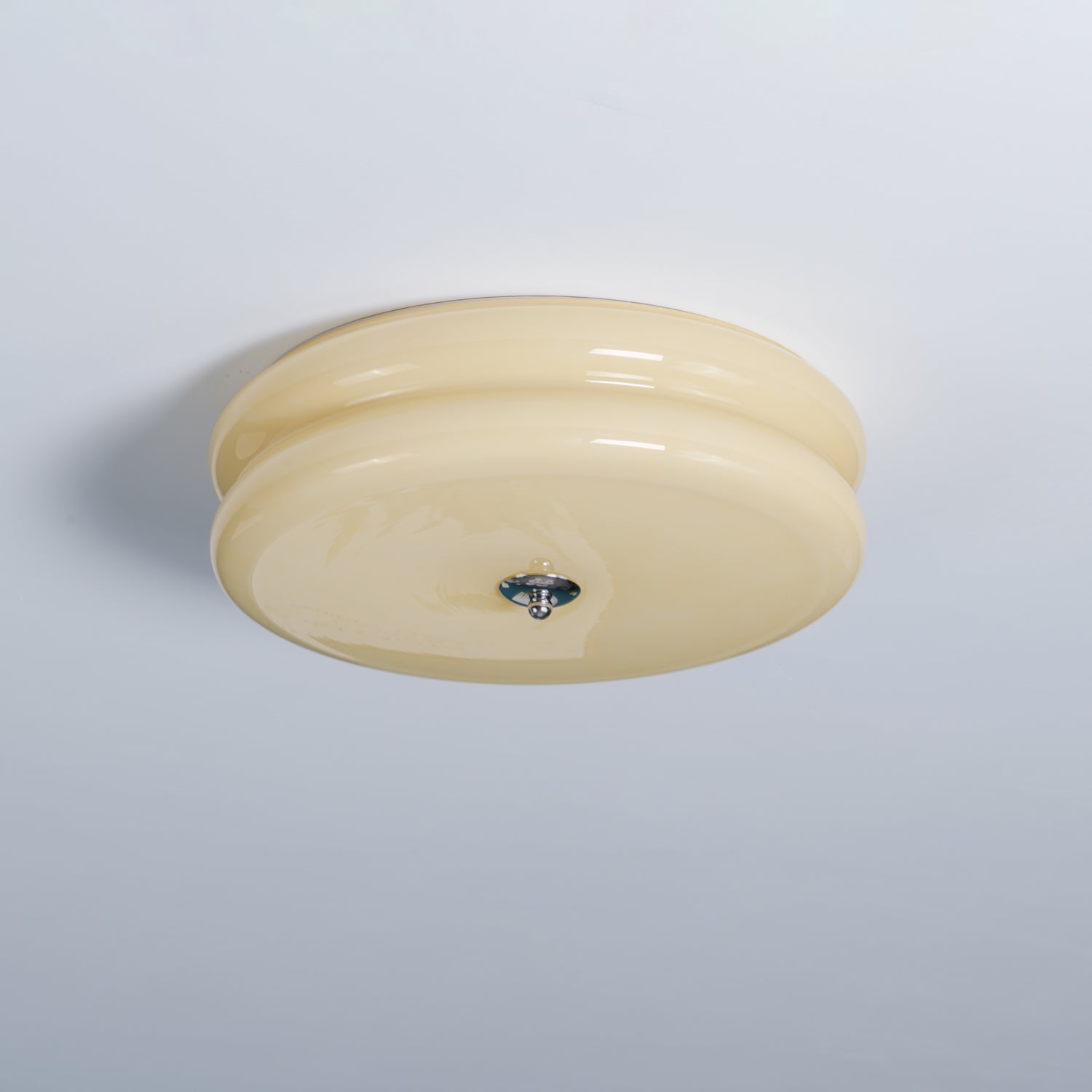 Art Deco Vintage Ceiling Light For Living Rooms And Dining Areas