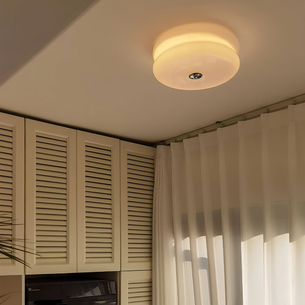Art Deco Vintage Ceiling Light For Living Rooms And Dining Areas