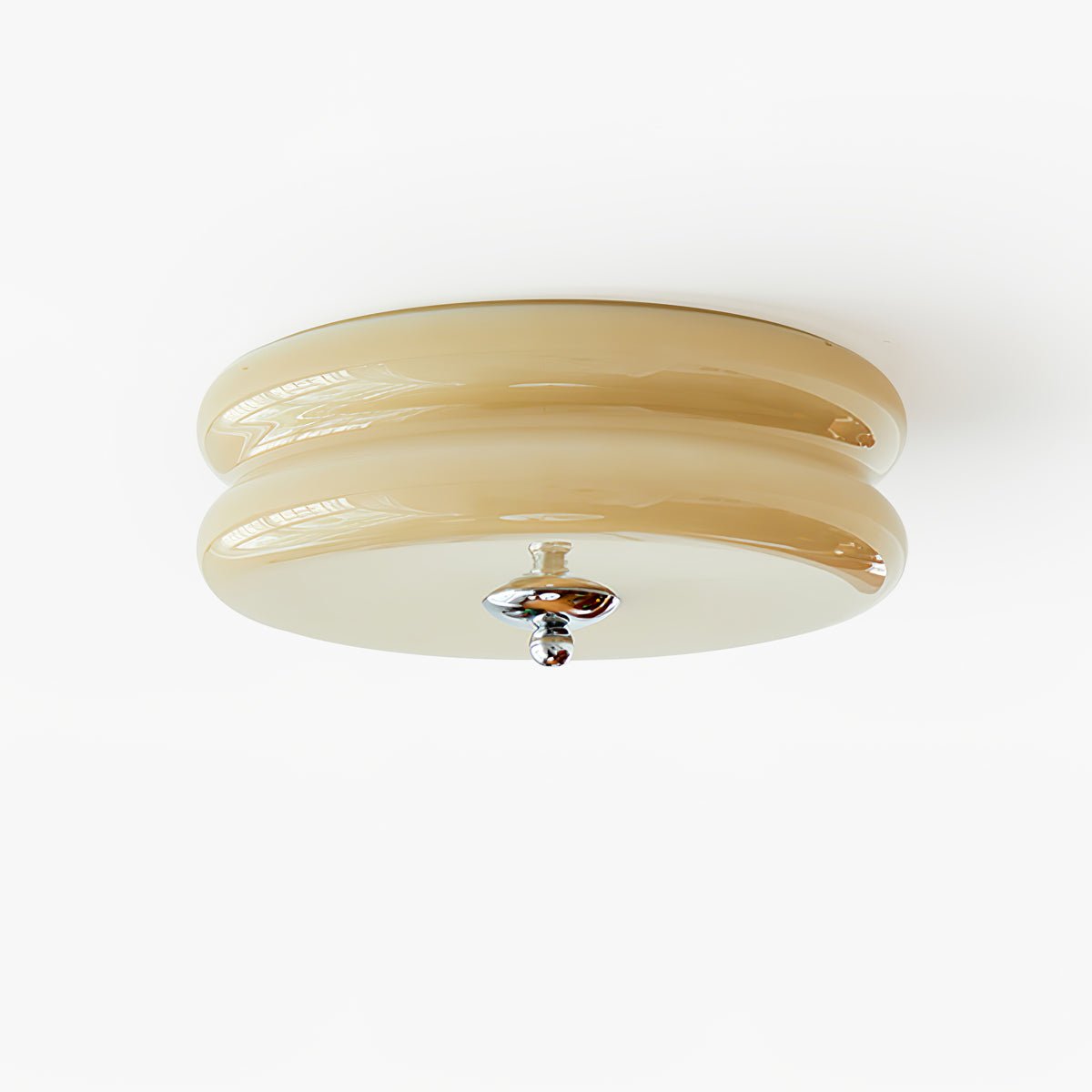 Art Deco Vintage Ceiling Light For Living Rooms And Dining Areas