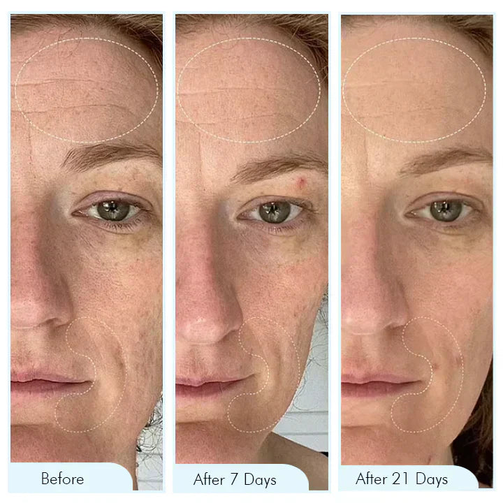 EELHOE Korean Bio-Collagen Mask For Overnight Hydration And Glow