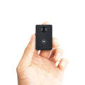 NexaTrack Live GPS Device With Real-Time Audio Listening