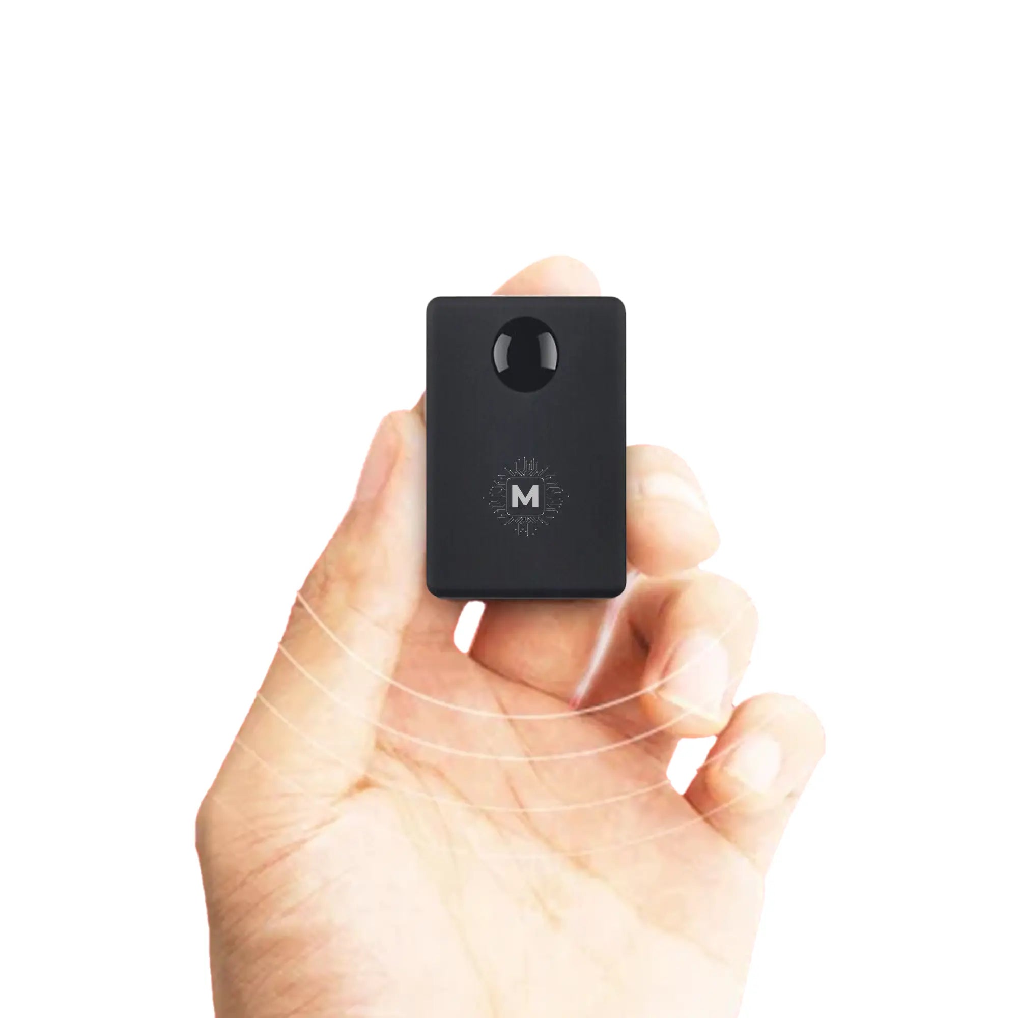 NexaTrack Live GPS Device With Real-Time Audio Listening