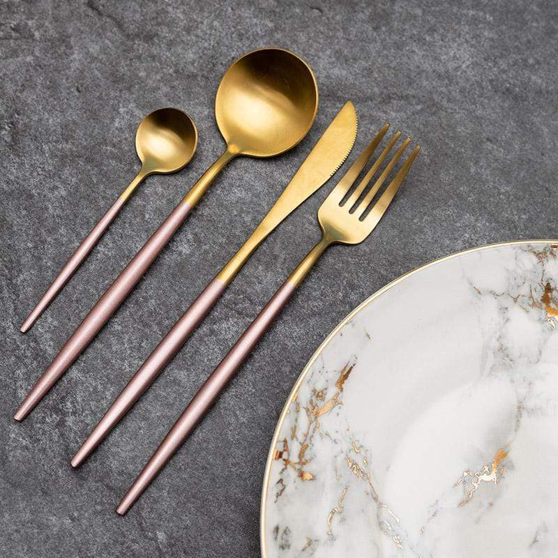 Aurelle Dinnerware Set Inspired By French Design 16 Or 24 Pieces
