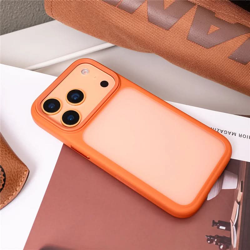NexGuard Hybrid Case Fusion of Hard and Soft Protection