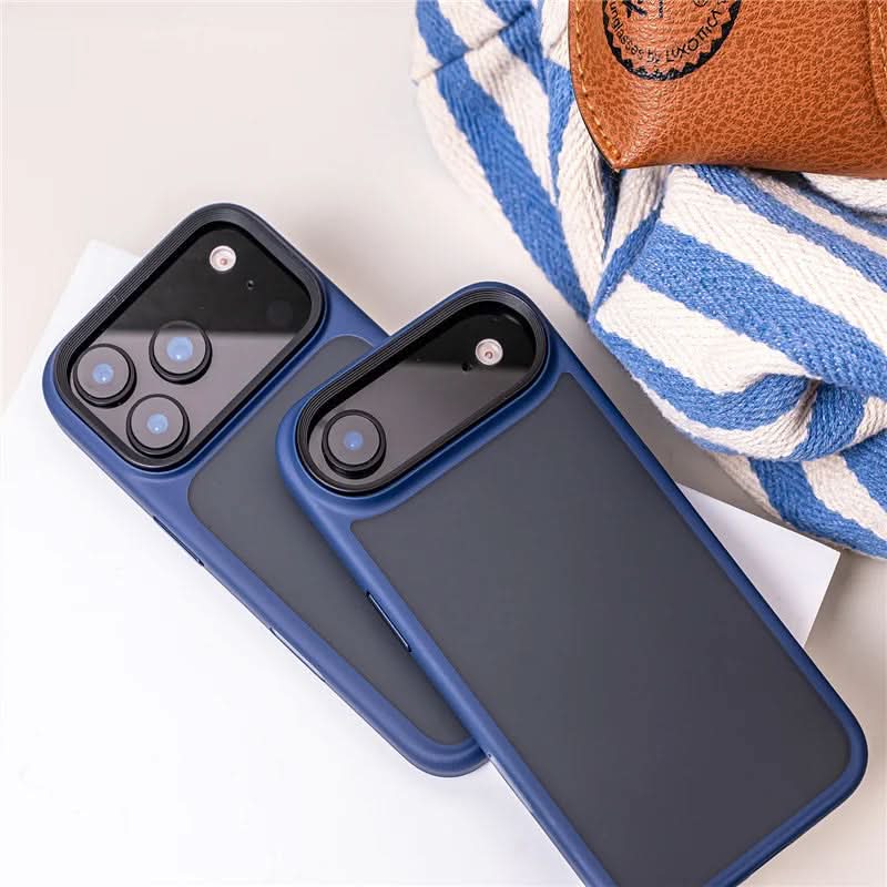 NexGuard Hybrid Case Fusion of Hard and Soft Protection