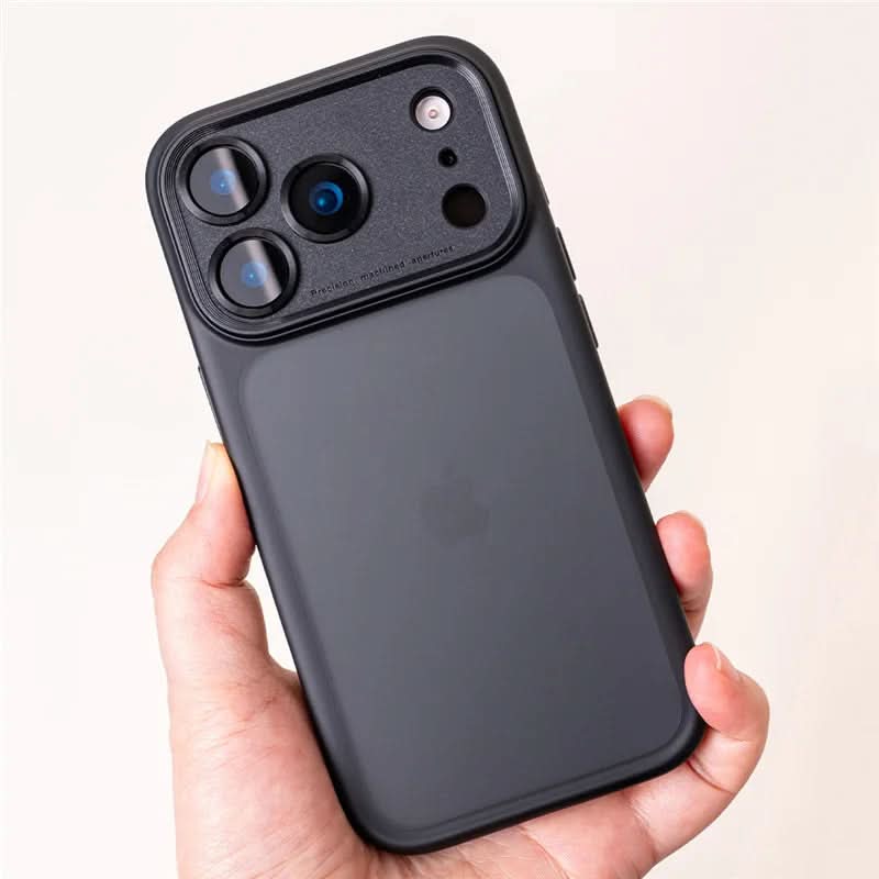 NexGuard Hybrid Case Fusion of Hard and Soft Protection
