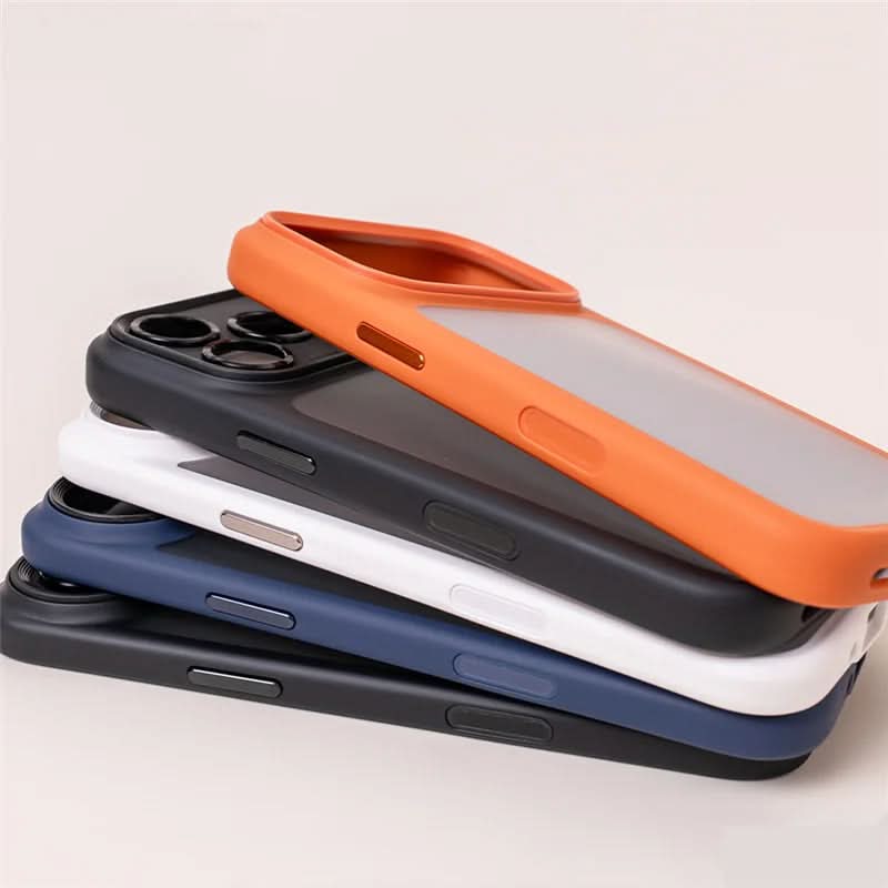 NexGuard Hybrid Case Fusion of Hard and Soft Protection