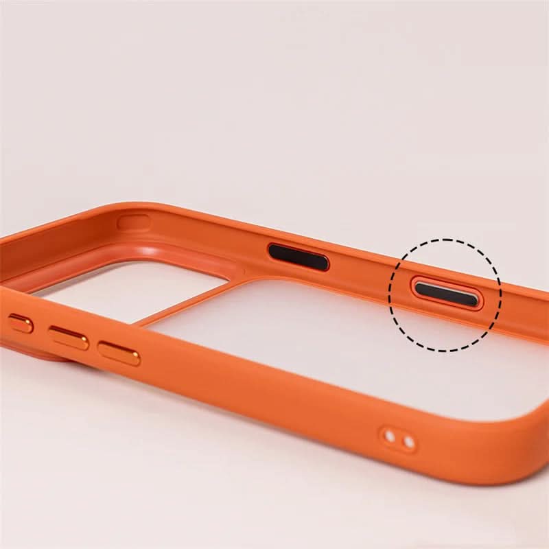NexGuard Hybrid Case Fusion of Hard and Soft Protection