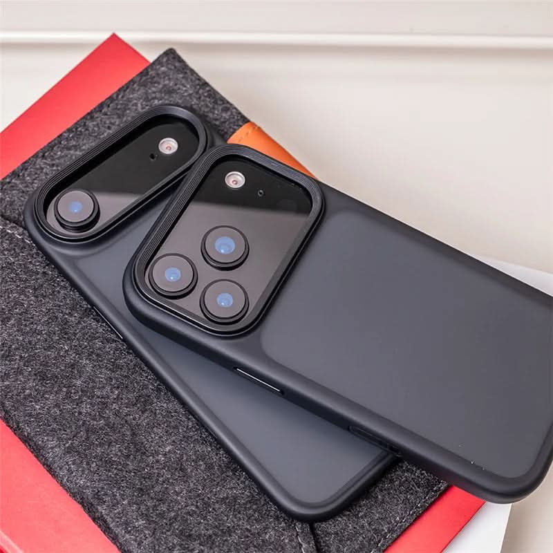 NexGuard Hybrid Case Fusion of Hard and Soft Protection