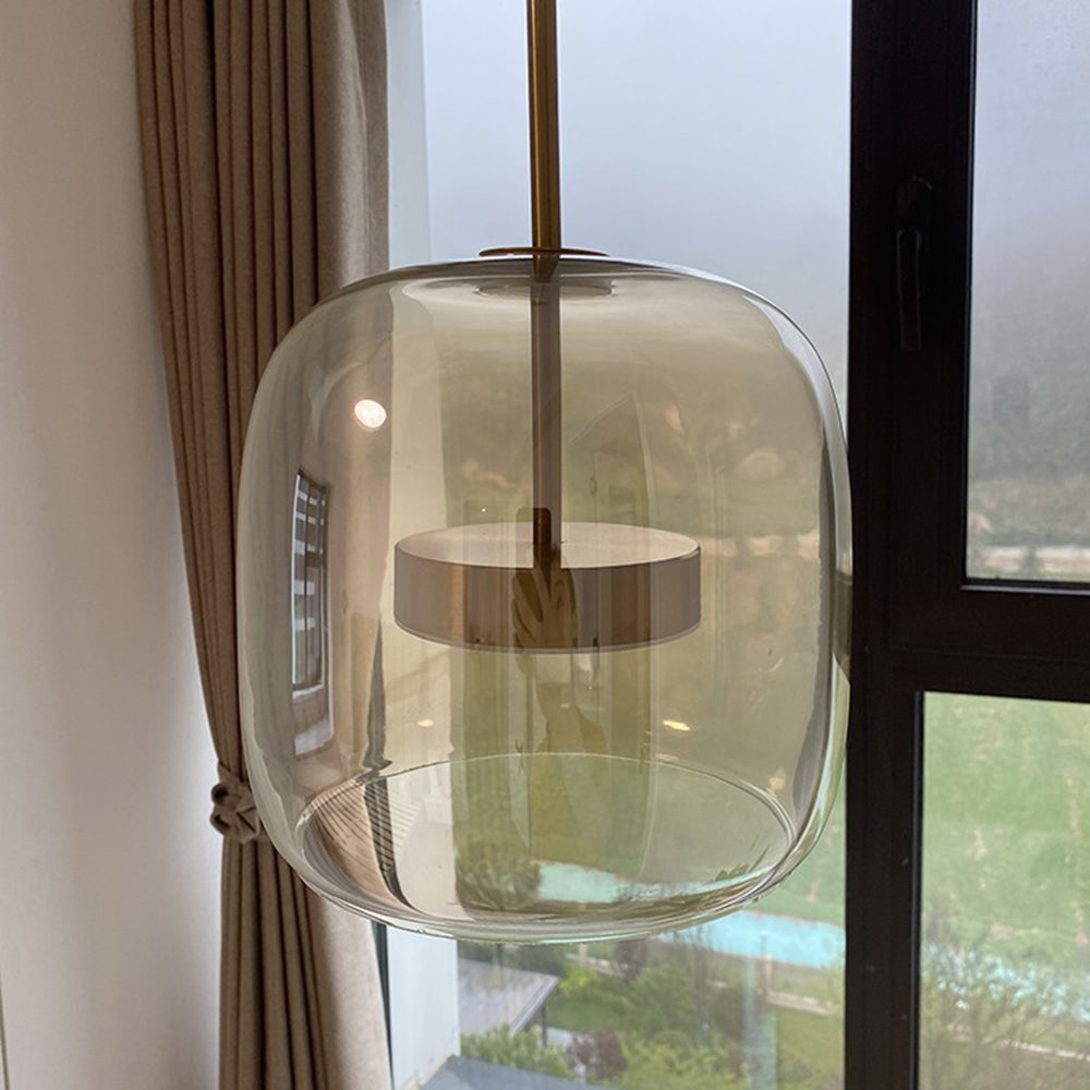 Marisole | Vintage LED Pendant Lamp For Stylish Interiors