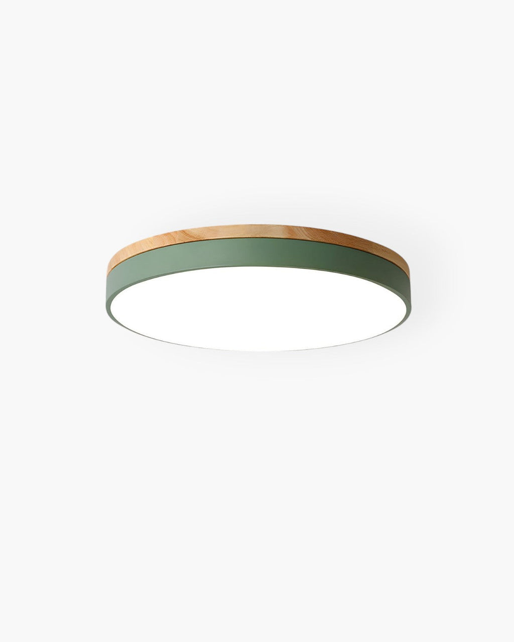 Ceiling Light From ArborLume Circular Fixture For Modern Interiors