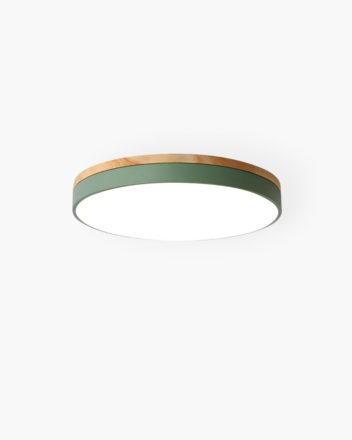 Ceiling Light From ArborLume Circular Fixture For Modern Interiors