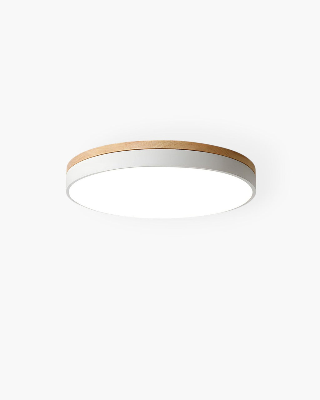 Ceiling Light From ArborLume Circular Fixture For Modern Interiors