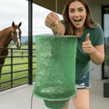 EcoGuard Environmentally Friendly Fly Trap For Safe, Non-Toxic Outdoor Pest Control