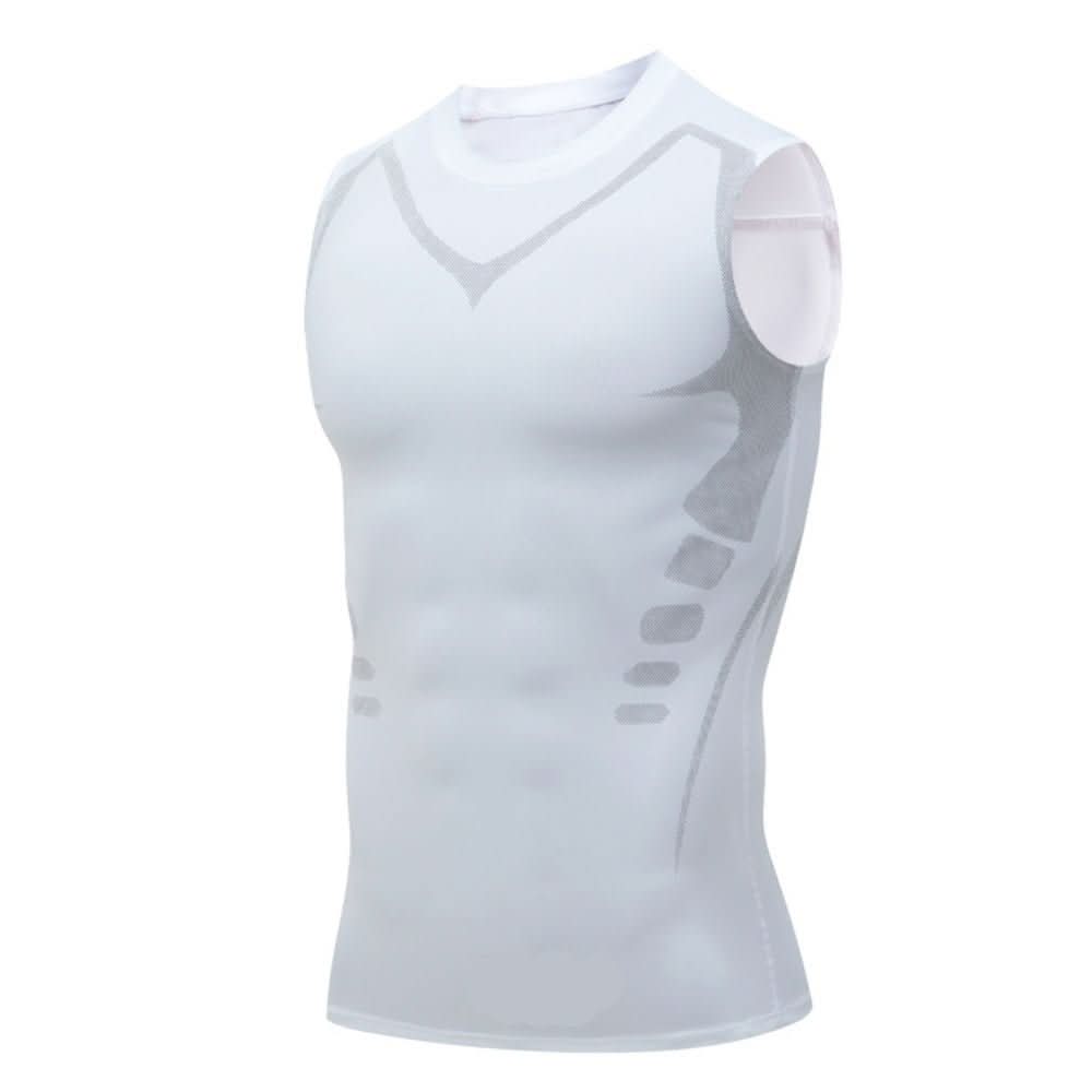ApexCore Shaper Compression Vest for Trunk Support and Posture