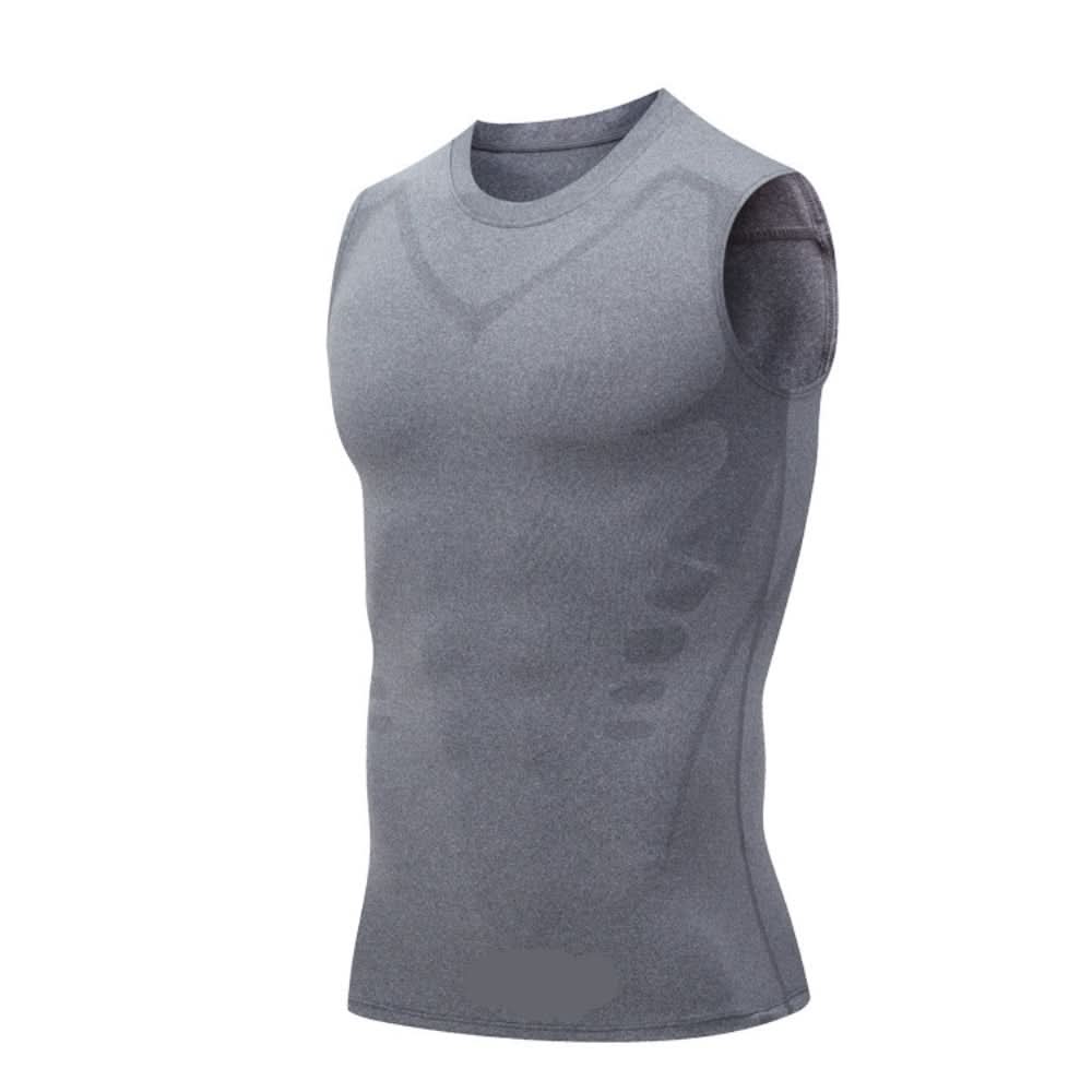 ApexCore Shaper Compression Vest for Trunk Support and Posture