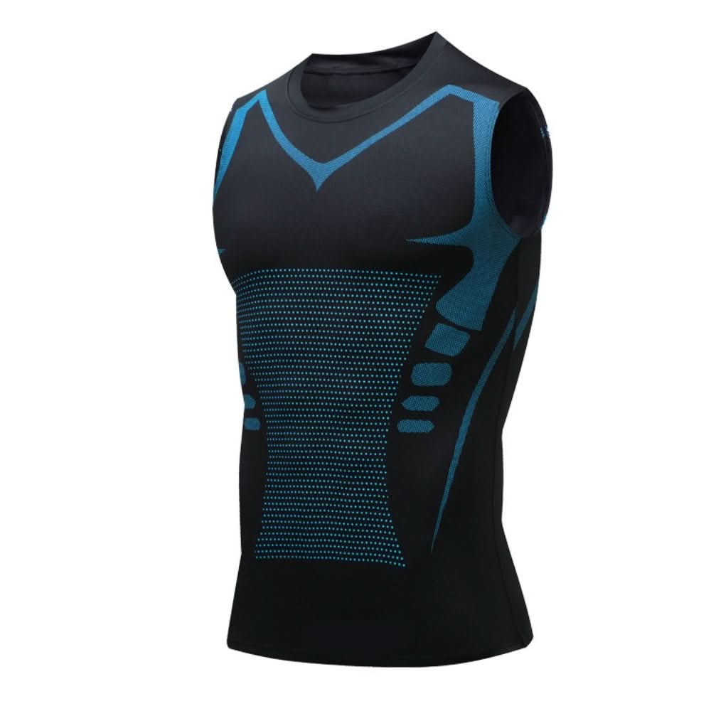ApexCore Shaper Compression Vest for Trunk Support and Posture