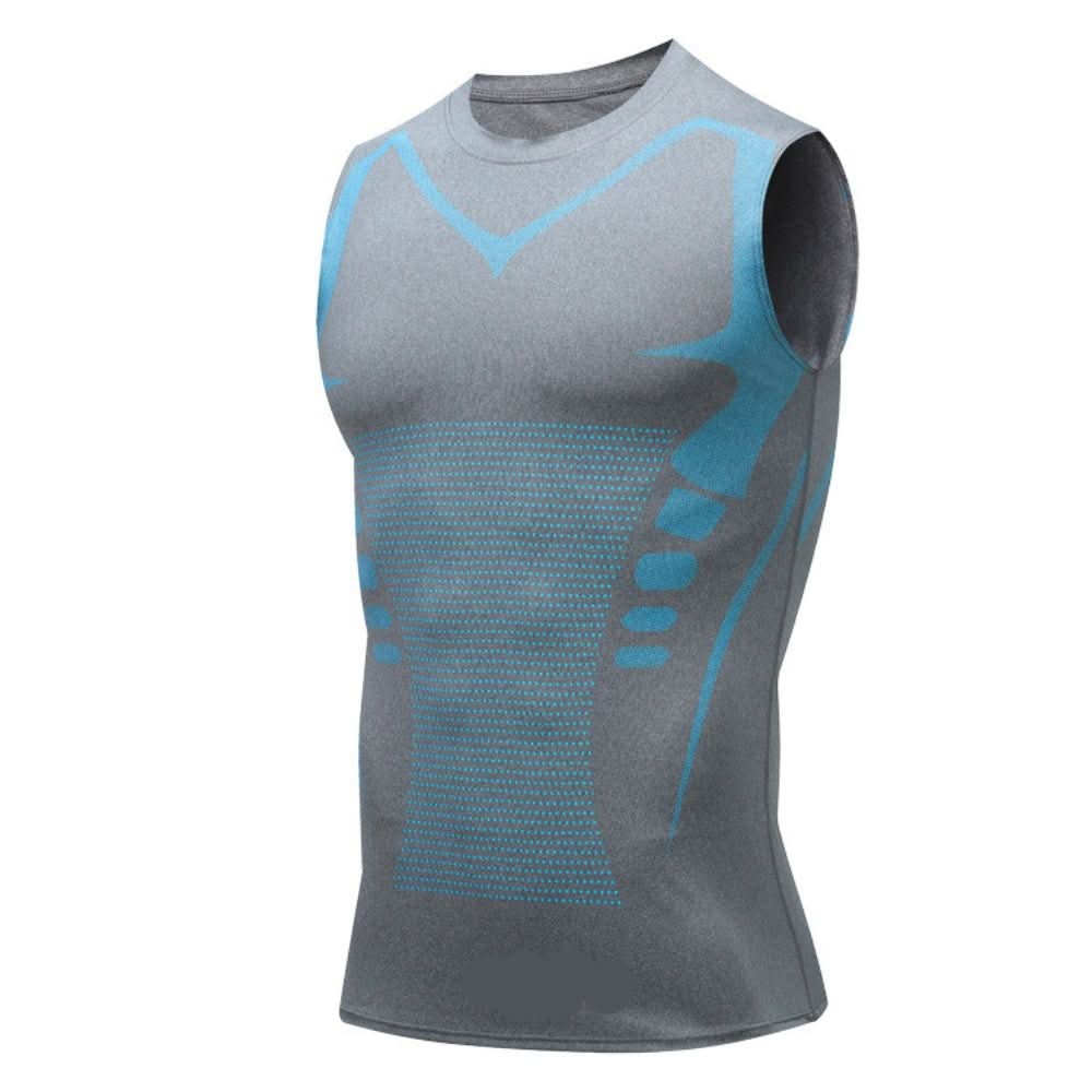 ApexCore Shaper Compression Vest for Trunk Support and Posture