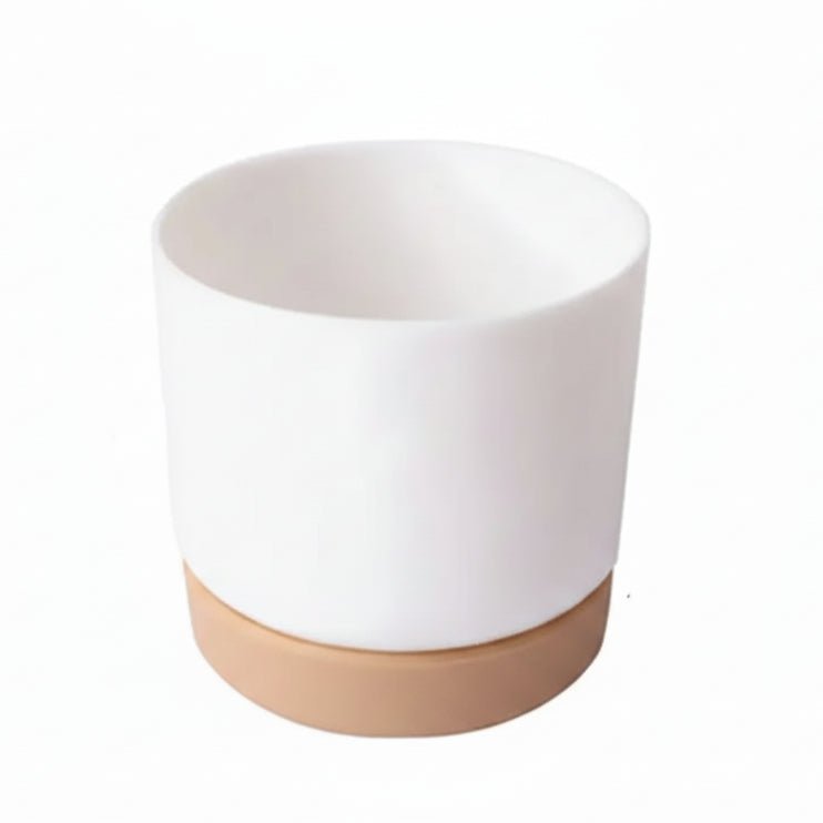 AquaFlow Smart Self-Watering Planter for Even Watering