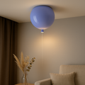 SkyBalloon Ceiling Light Modern Playful Fixture Studio