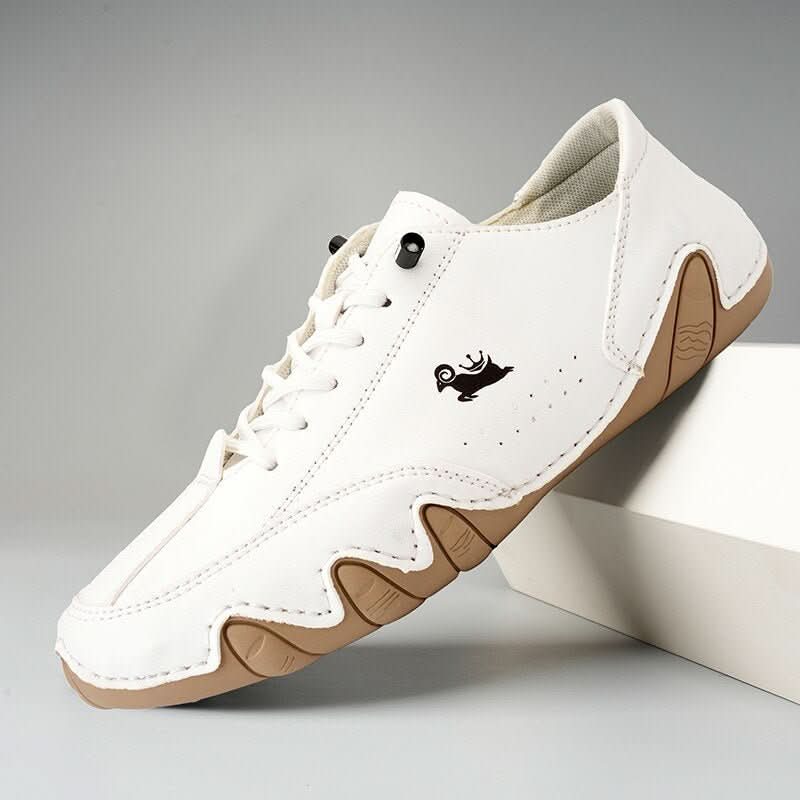 Barfußschuhe für gesunde Füße und natürliche Bewegung