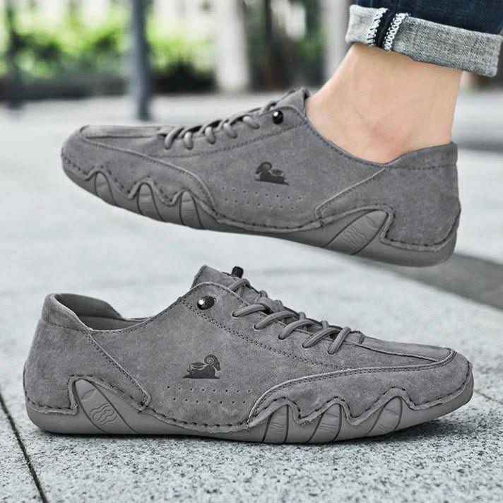 Barfußschuhe für gesunde Füße und natürliche Bewegung